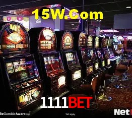 Login Seguro 1111bet