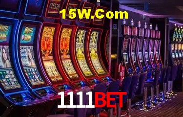 Casino Ao Vivo 1111bet