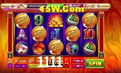 Diretório de Jogos 1111bet