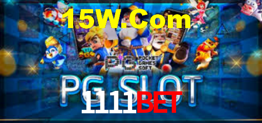 1111bet login