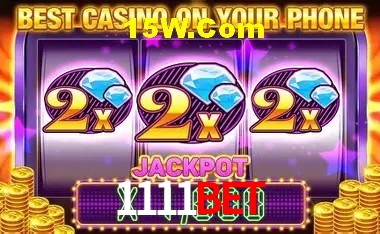 Diretório de Jogos 1111bet