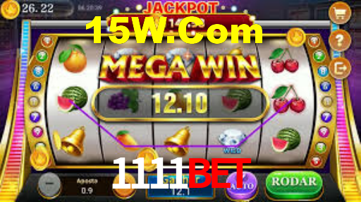 1111bet login