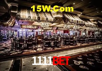 Provedores de Jogos 1111bet
