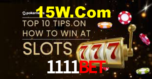 1111bet login
