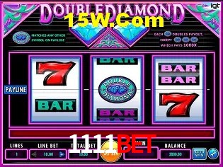 Provedores de Jogos 1111bet