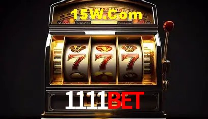 Login Seguro 1111bet