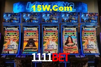 Jogos de Slot 1111bet