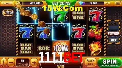 Promoções Sazonais 1111bet