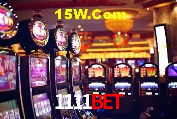 Ofertas Exclusivas 1111bet