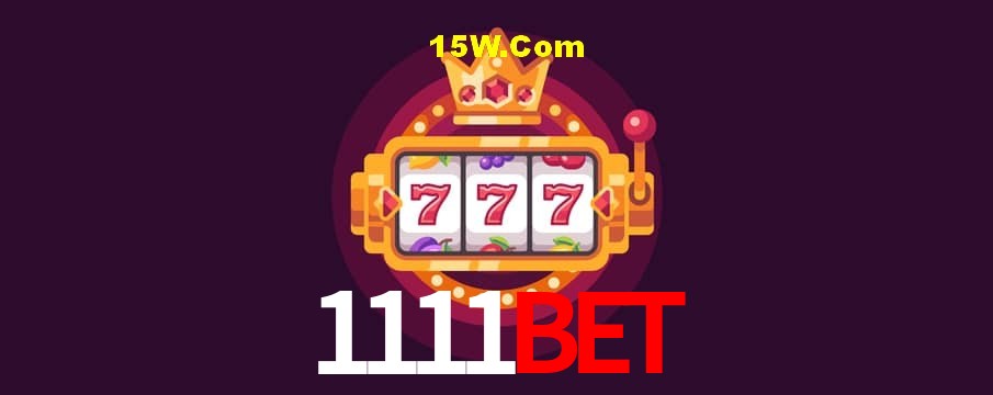 Casino Ao Vivo 1111bet