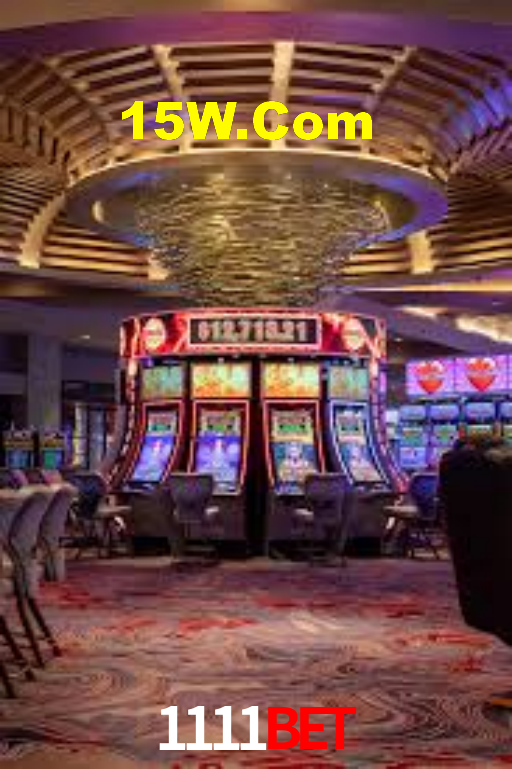 1111bet: A Experiência de Casino com Jogos de Mesa ao Vivo