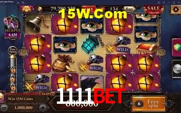 Promoção Relâmpago 1111bet