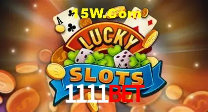 Casino Ao Vivo 1111bet