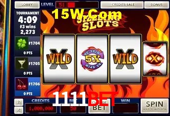 Recursos de Bônus 1111bet