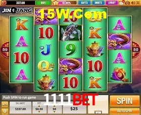 Promoção Relâmpago 1111bet